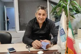 برگی&zwnj;زر: براساس قانون باید این مسابقه دوباره تکرار شود