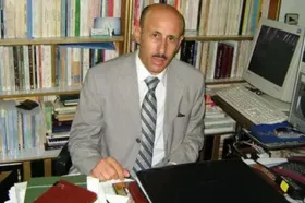 اعلام جدایی سرکنسول سوریه در دبی از دولت الجولانی