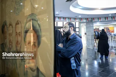 سوگواره هنری شهدای خدمت «ققنوس»