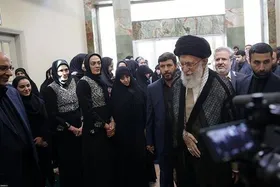مدال&zwnj;آوران مسابقات هانگژو با مقام معظم رهبری دیدار می&zwnj;کنند