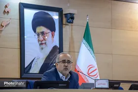 رئیس شورای شهر مشهد: شورای پنجم به&zwnj;صورت داوطلبانه به سمت شفافیت گام برداشت