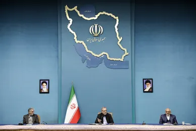 گزارش تصویری | دیدار مسعود پزشکیان رئیس جمهور با اهالی فرهنگ و هنر ایران