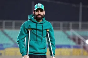 پیشنهاد ۸۰ میلیاردی استقلال به یاسین سلمانی!