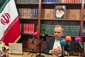 تخت روانچی: هر مذاکره&zwnj;ای که نتایجش از قبل مشخص شده باشد، بی معنا است