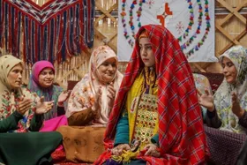 سریال &laquo;بازی نقاب&zwnj;ها&raquo; روی آنتن شبکه&zwnj; آی فیلم+ زمان پخش