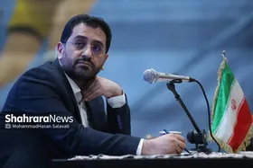 حق جذب کارگران شهرداری&zwnj;ها پرداخت می&zwnj;شود