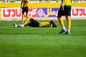 مهاجم سپاهان در راه لیگ تایلند
