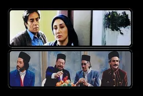 حواشی مرمت فیلم&zwnj;های &laquo;دلشدگان&raquo; و &laquo;کاغذ بی&zwnj;خط&raquo;