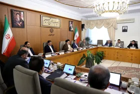 ماموریت رئیسی به وزارت کشور درباره سازمان مهاجران و اتباع| برای دریافت حقوق&zwnj; گندم&zwnj;کاران برنامه&zwnj;ریزی کنید