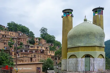 ایران زیباست | ماسوله در انتظار ثبت جهانی