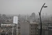 صدور هشدار خودمراقبتی برای شهروندان مشهدی از سوی محیط زیست (۱۹ مهر ۱۴۰۴)