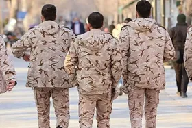 فرصت یک ماهه برای مشمولان نظام وظیفه غیرغایب به دلیل تأخیر در اعلام نتایج کنکور