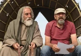ادامه ساخت &laquo;سلمان فارسی&raquo; داوود میرباقری در شهرک غزالی