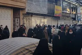 مدیرکل اتباع: بانک مرکزی برای مسدود&zwnj;کردن کارت بانکی مهاجران تصمیم گرفته است