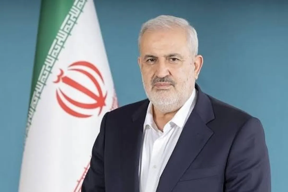 وزیر نیرو تاکید کرد: رفع خاموشی‌ها در جنوب کشور در اولویت است
