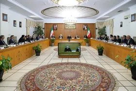 پزشکیان: انتخاب مدیران بر اساس رفاقت انجام نشود