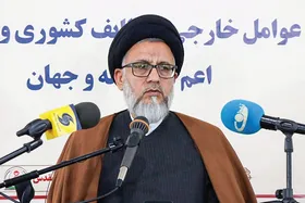 رئیس خبرگزاری صدای افغان: امریکا و گروه&zwnj;های تروریستی تحت حمایت آن دشمن مشترک پیروان مذاهب اسلامی هستند