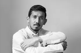 نامه&zwnj; نویسنده مهاجر افغانستانی به یک فلسطینی
