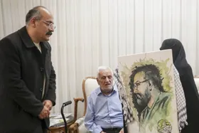 کارگردان مشهدی تئاتر، برگزیده جایزه هنری &laquo;شهید مهدی منصوب&raquo; شد