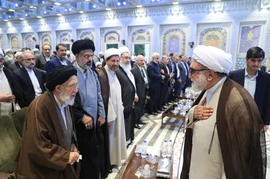 اولین پیش ‌نشست‌های دومین همایش بین‌المللی امام رضا(ع) و گفتگوی ادیان