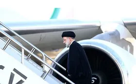 رئیس&zwnj;جمهور تهران را به مقصد نیویورک ترک کرد+ جزئیات سفر