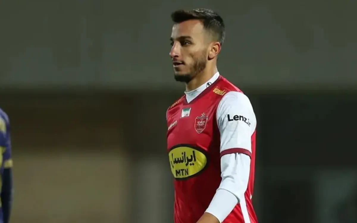 مهاجم سابق پرسپولیس به پیکان پیوست