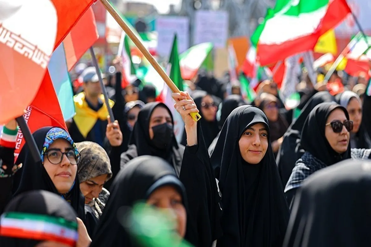 دعوت حزب موتلفه اسلامی به حضور پرشور در راهپیمایی ۳۱۳ هزار نفری «جان‌فدا» در پایتخت