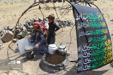 مادرانِ آبادی