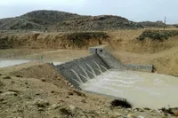 اجرای ۸۰۰ هزار هکتار عملیات آبخیزداری در خراسان رضوی