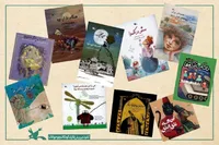 ۱۰ عنوان کتاب کانون پرورش فکری کودکان و نوجوانان شنیداری شد