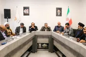 مشارکت شهرداری مشهد و بنیاد مسکن برای آغاز عملیات اجرایی پروژه مسکن ۳۵۲۴ واحدی شهرک شهید رجایی| شهردار مشهد مقدس: هدف اصلی ارتقای کیفیت زندگی مردم در این منطقه است + فیلم
