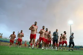 جبهه&zwnj;گیری چند بازیکن پرسپولیس علیه مهاجم خارجی