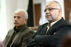 کاشانی دوباره در راه پرسپولیس