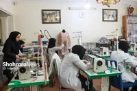 ثبت‌ بیش از یک میلیون پرونده افراد تحت پوشش بهزیستی در سامانه خدمات اشتغال