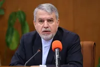صالحی امیری: لغو روادید بین ایران و ترکمنستان، گامی مهم در مسیر تسهیل ارتباطات فرهنگی است