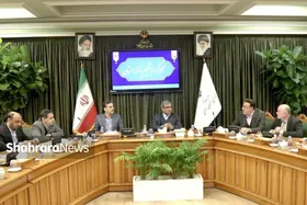 آمادگی کامل برای تأمین کالا&zwnj;های اساسی در ماه مبارک رمضان و ایام نوروز در مشهد و خراسان رضوی (۵ اسفند ۱۴۰۳)