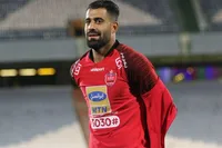 احتمال ترکیب جدید در خط دفاعی پرسپولیس