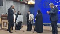 درباره برگزاری رویداد ملی گندم چه می دانید؟| رونمایی از اطلس ملی زنان جامعه کشاورزی
