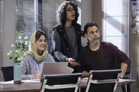 فصل دوم «افعی تهران» ساخته می‌شود؟