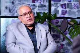 ویدئو| محمدجواد پناهی در ویژه&zwnj;نامه &laquo;وطن پلاس&raquo; | خبر شهادت بچه&zwnj;های میناب قلب هر انسان آزادی&zwnj;خواه را به درد می&zwnj;آورد