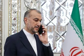 امیرعبداللهیان: نیروهای امنیتی ایران اجازه تحرک عملیاتی به تروریست&zwnj;ها را نمی&zwnj;دهند