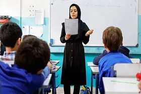 سامانه رتبه&zwnj;بندی برای معلمان فاقد رتبه از فردا به مدت یک ماه باز می&zwnj;شود + لینک سایت آموزش&zwnj;وپرورش (۲۰ خرداد ۱۴۰۳)