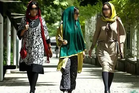 بی حجابی مانند بیماری، جامعه را از درون می&zwnj;پوساند