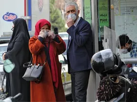 پویش &laquo;تندرست باش&zwnj; ای ایران&raquo; توسط اهالی فرهنگ برگزار می&zwnj;شود