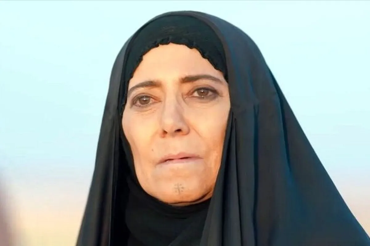 علت اکران نشدن فیلم «اشک هور» در سینما‌ها چه بود؟