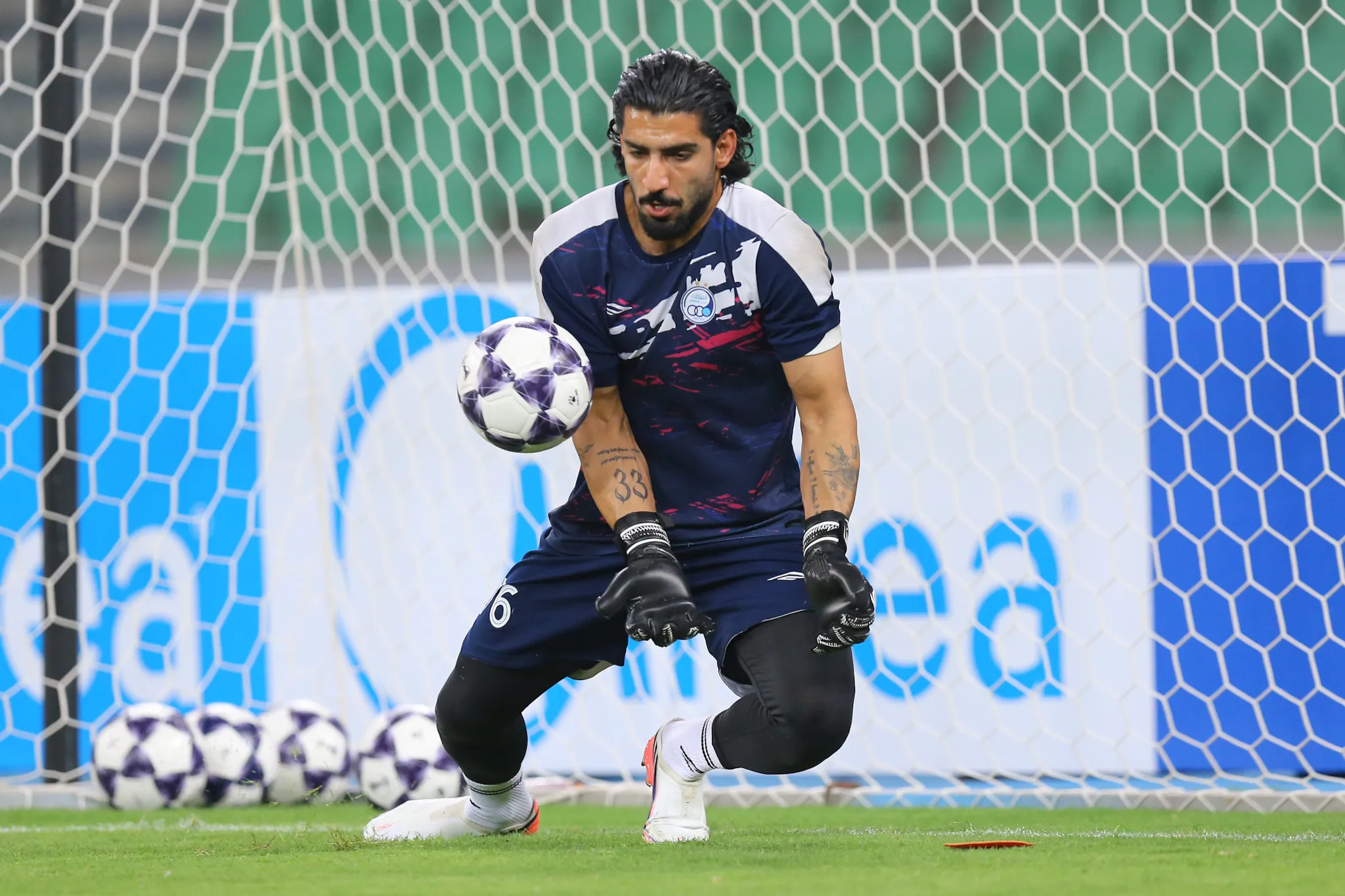 حبیب فرعباسی