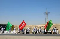 جلسه هماهنگی و ساماندهی دهه پایانی صفر در مرکز فرماندهی بحران مشهد برگزار شد