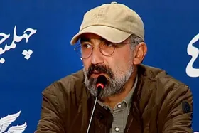 دلنوشته &laquo;هادی حجازی&zwnj;فر&raquo; برای این روزهای وطن