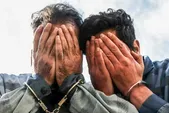 رمزگشایی از سرقت‌های میلیاردی توسط پلیس مشهد