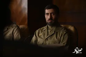 استفاده از شبیه&zwnj;ساز صدا برای اولین بار در فیلم &laquo;صیاد&raquo;
